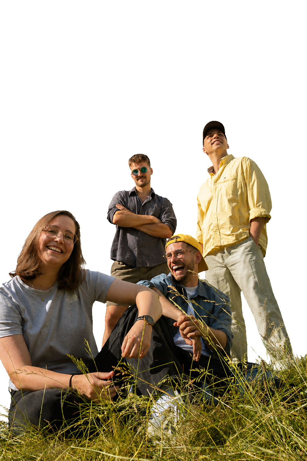 LOHR Bandfoto
