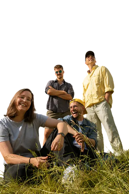 LOHR Bandfoto